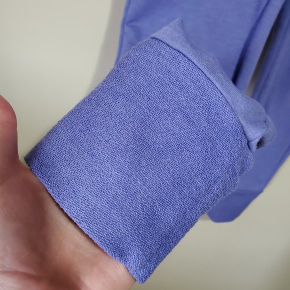 FP MOVEMENT / S / Women's Sunny Skinny French Terry Mid-Rise Sweatpants Joggers - Picture 5 of 14